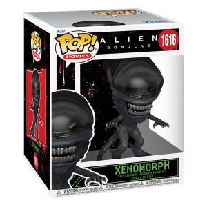 Funko Pop Aliens Romulus - Xenomorph Vinyl Figure