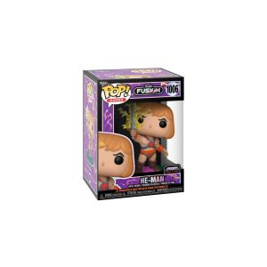 Funko Pop Masters of the Universe - He-Man Vinyl Figure