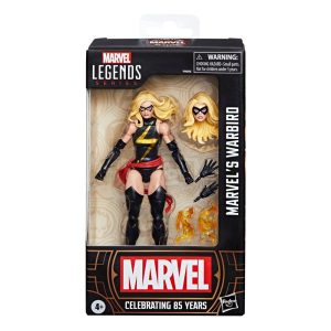 Marvel Legends Marvel 85 Anniversary Warbird Action Figure