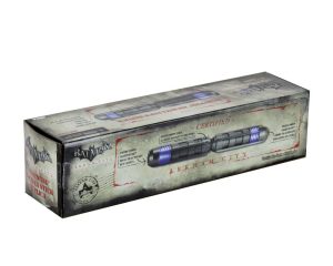 Batman Arkham City Nightwing Escrima Stick Replica