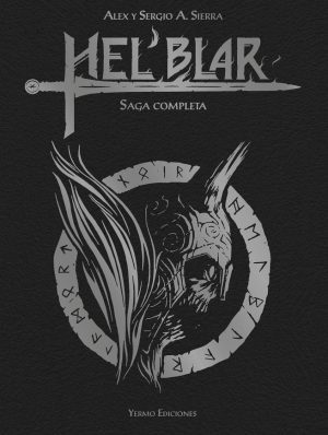 Hel'Blar - Saga Completa