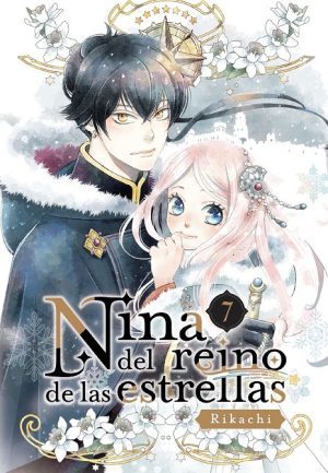 Nina del Reino de las Estrellas 07