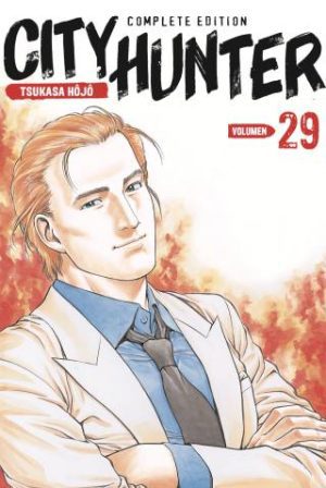 City Hunter 29