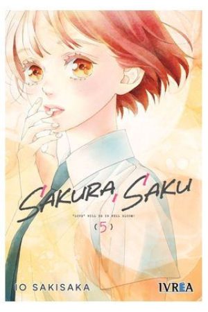 Sakura Saku 05