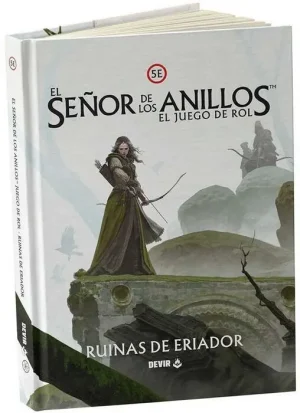 El Señor de los Anillos: Ruinas de Eriador