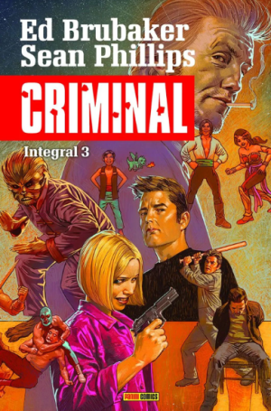 Criminal Integral 03