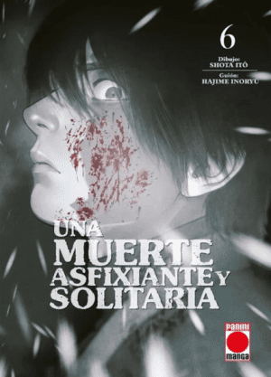 Una muerte asfixiante y solitaria 06