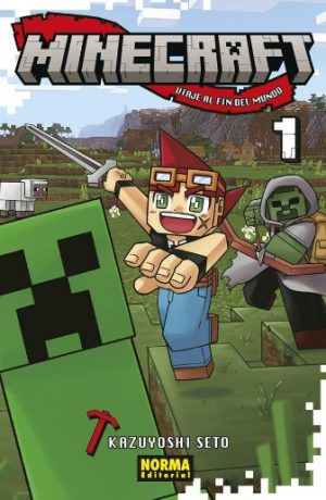 Minecraft 01