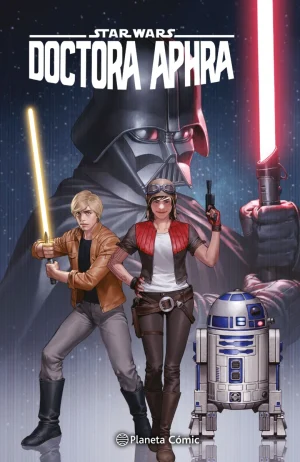 Star Wars Doctora Aphra v2 07