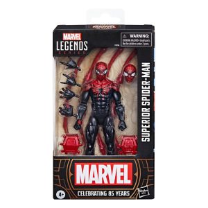 Marvel Legends Marvel 85th Anniversary Superior Spider-Man Action Figure