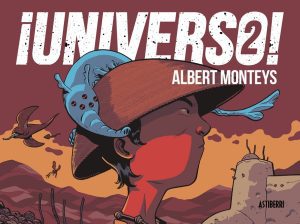 ¡Universo! Volumen 2