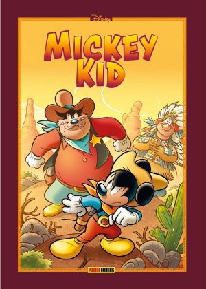 Disney Limited Edition: Mickey Kid