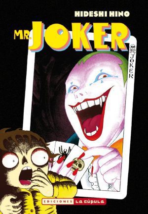 Mr. Joker