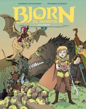 Bjorn el Morfir 01