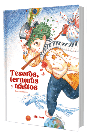 Tesoros, ternuras y trastos