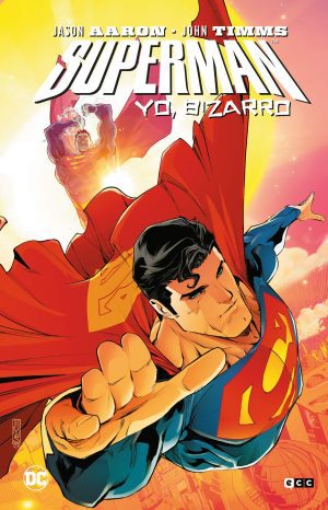 Superman: Yo, Bizarro