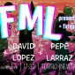 Fiesta 50 Aniversario + FML