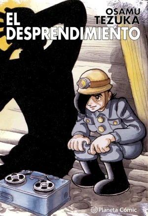 El desprendimiento de Osamu Tezuka