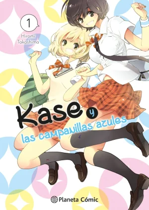 Kase y las campanillas azules 01