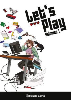 Let's Play 01