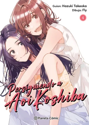 Persiguiendo a Aoi Koshiba 04