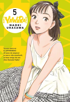 Yawara 05