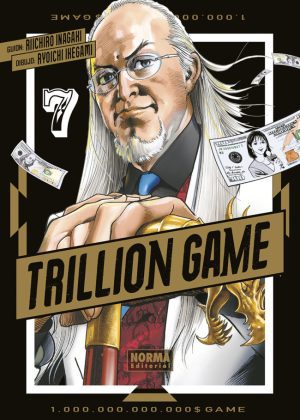 Trillion Game 07