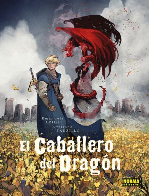 El Caballero del Dragón