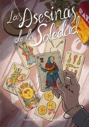 Las asesinas de la soledad