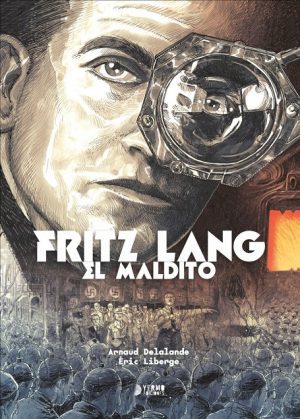 Fritz Lang el Maldito