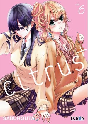 Citrus+ 06