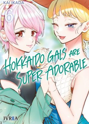 Hokkaido Gals are Super Adorable 06