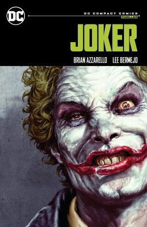 Joker TP - DC Compact Comics Edition