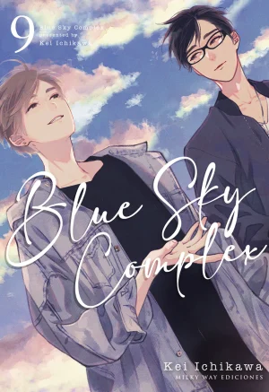 Blue Sky Complex 09