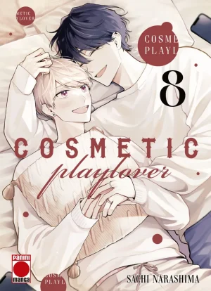 Cosmetic Playlover 08