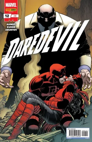 Daredevil 59/12