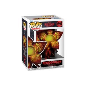 Funko POP Stranger Things Demogorgon Vinyl Figure