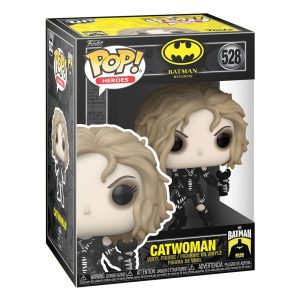 Funko POP Batman Returns - Catwoman Vinyl Figure