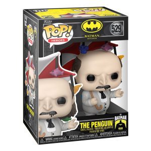 Funko POP Batman Returns - The Penguin Vinyl Figure