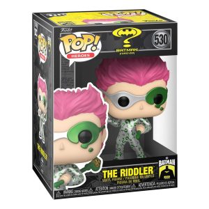 Funko POP Batman Returns - The Riddler Vinyl Figure