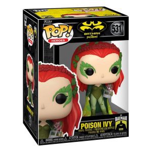 Funko POP Batman Returns - Poison Ivy Vinyl Figure