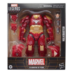 Marvel Legends Marvel 85th Anniversary Hulkbuster Action Figure