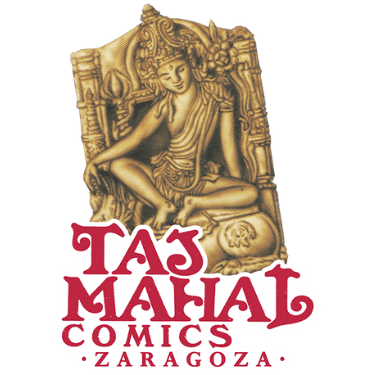 tajmahalcomics