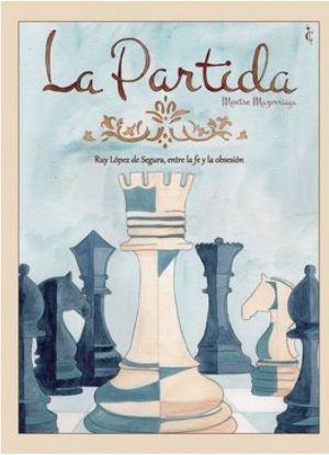 La Partida